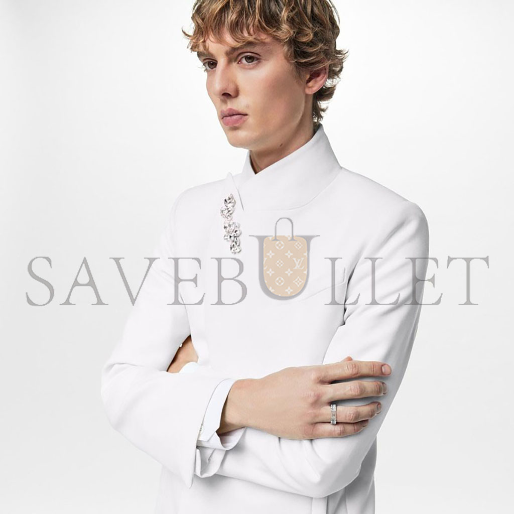 l**is V*t*n lv crystal ring ring mp3363